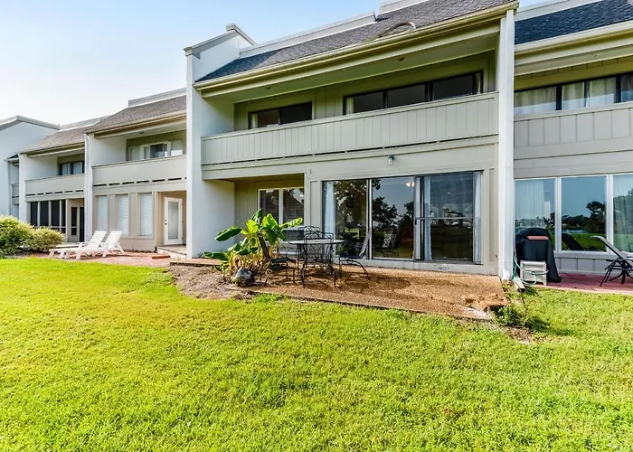 Golf Villas Of Bay Point #466
