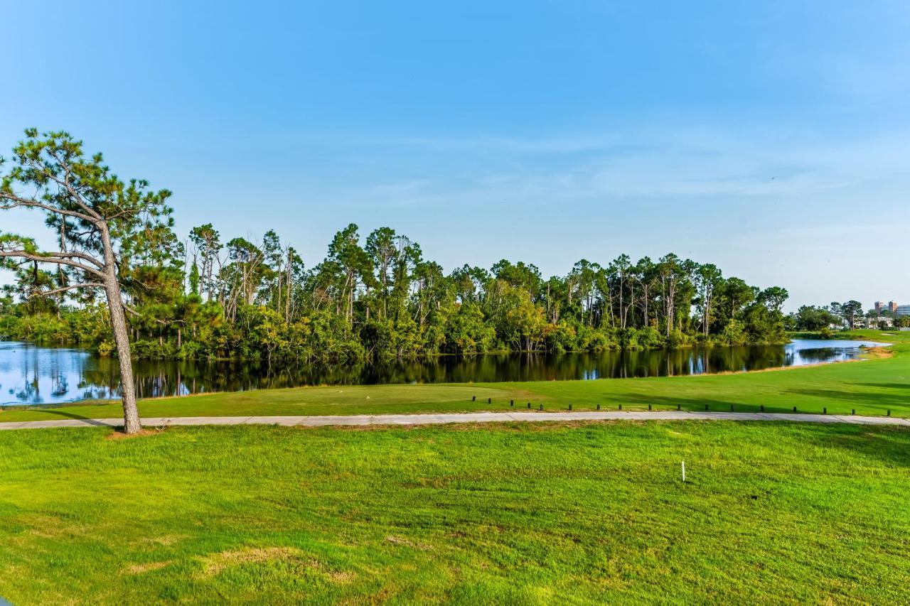 Golf Of Bay Point #466 Apartment