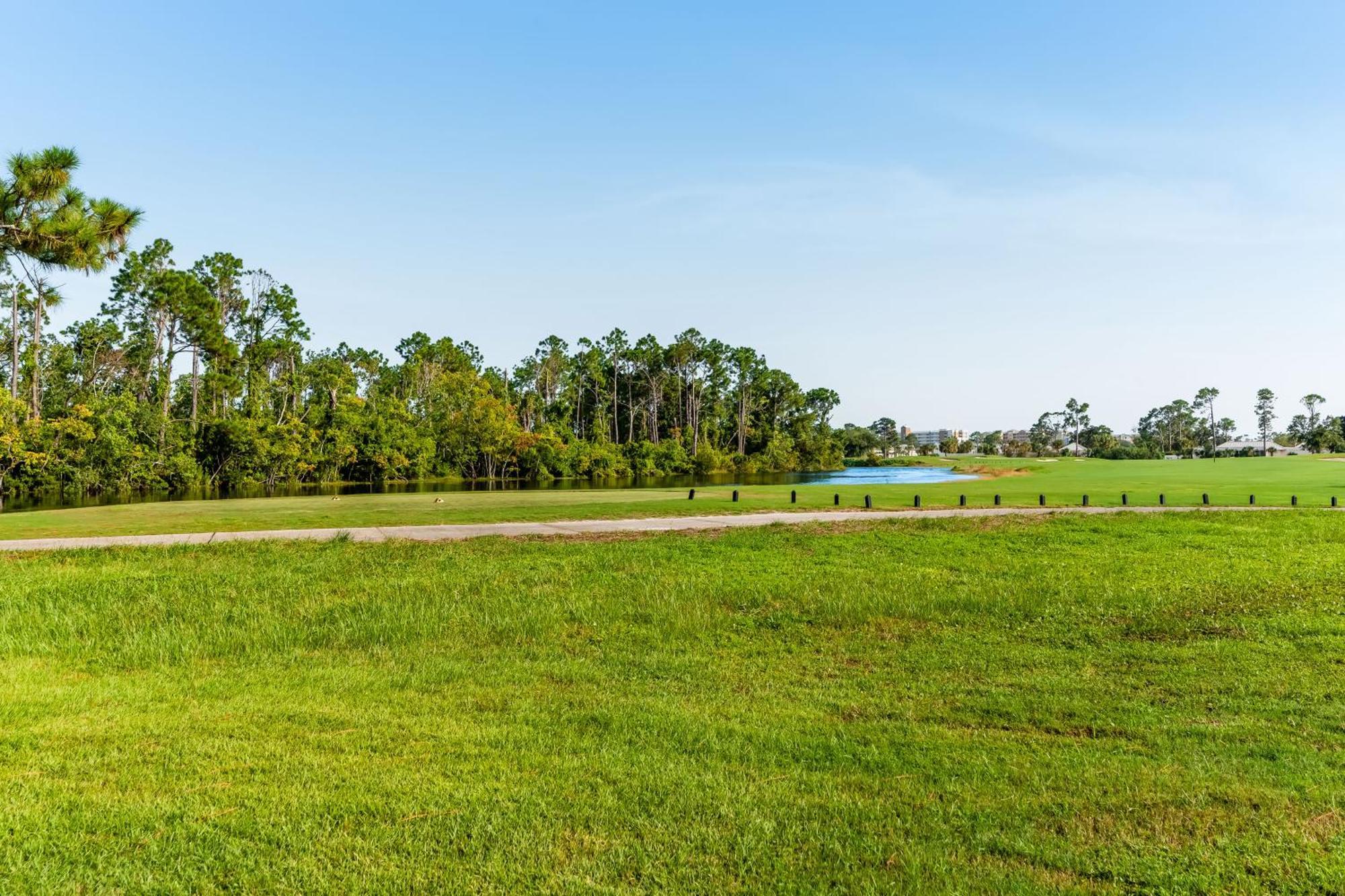 Golf Of Bay Point #466 *