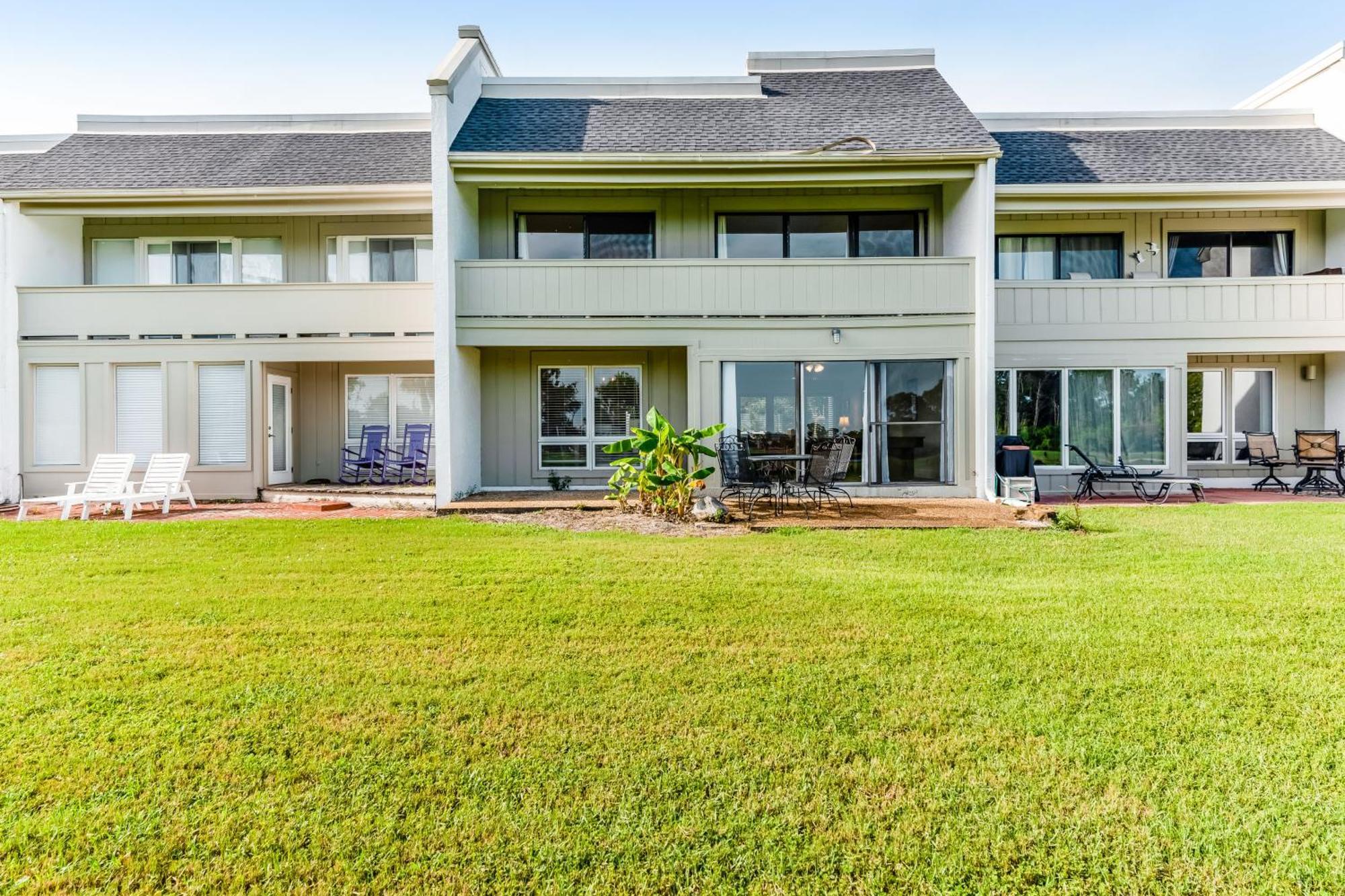 Golf Of Bay Point #466 Panama City Beach