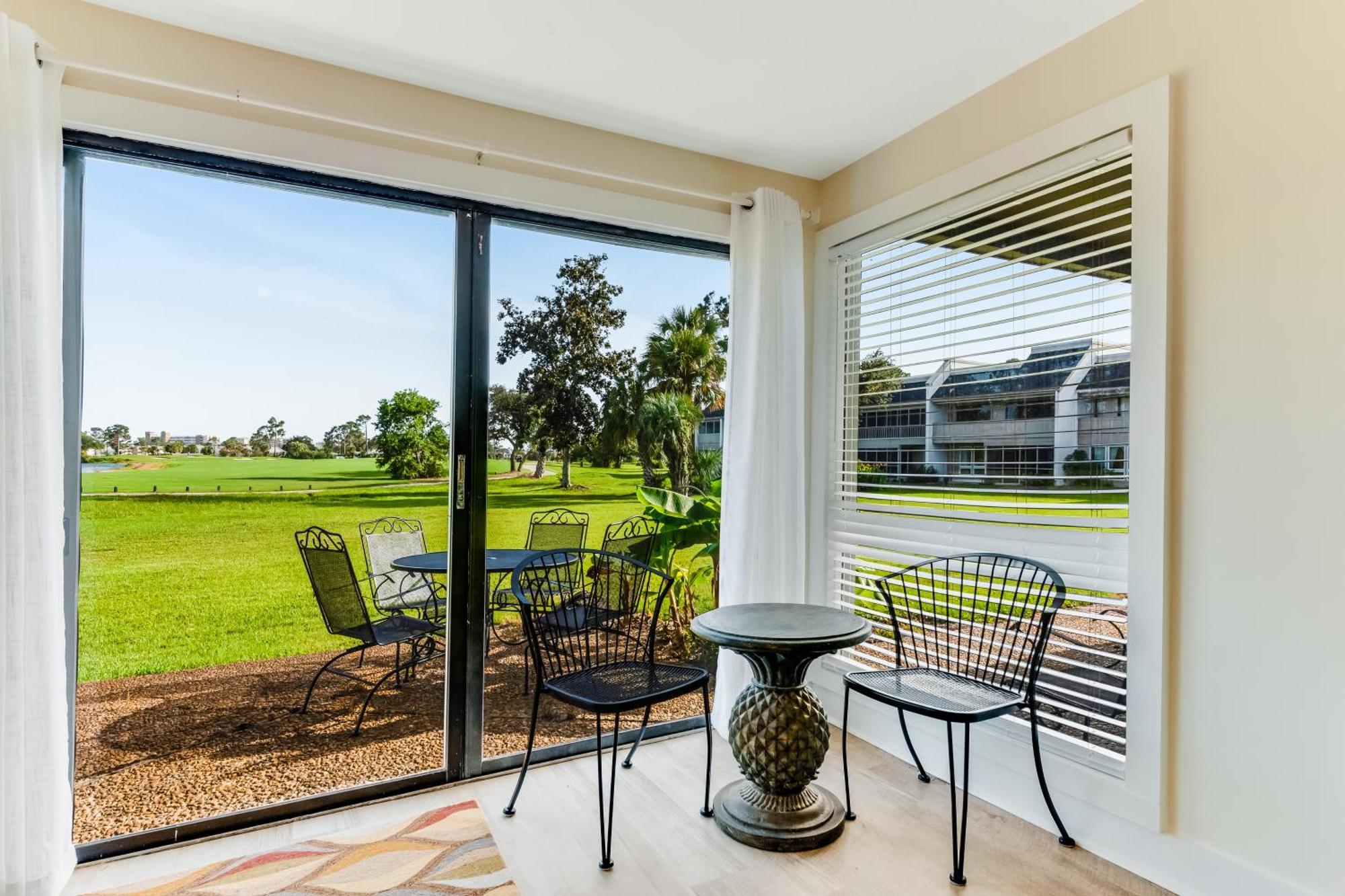 Golf Of Bay Point #466 Apartment *