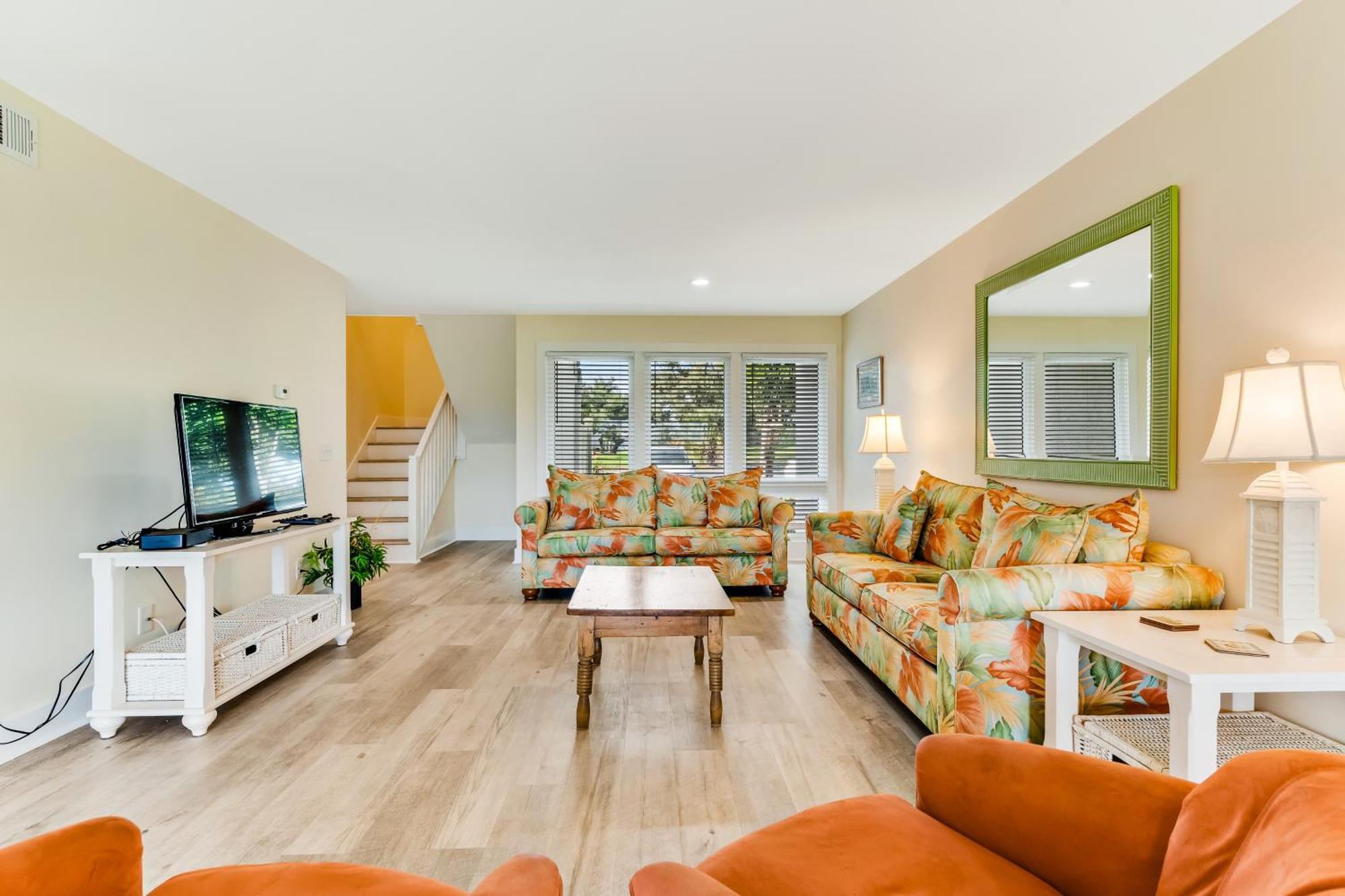 Golf Of Bay Point #466 Apartment Panama City Beach