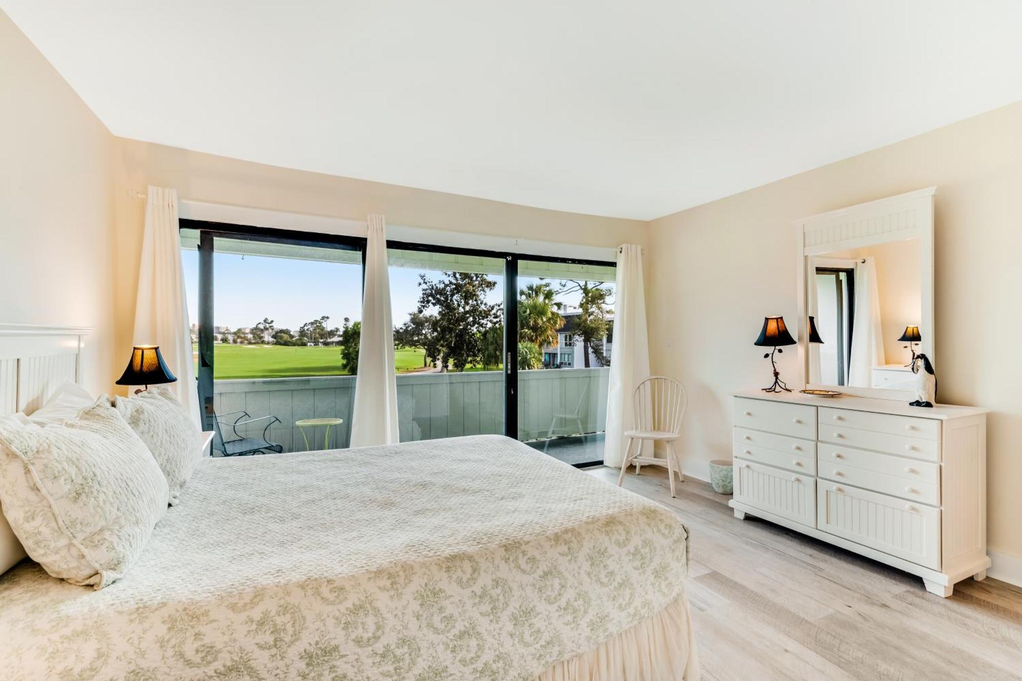 Golf Of Bay Point #466 Apartment *