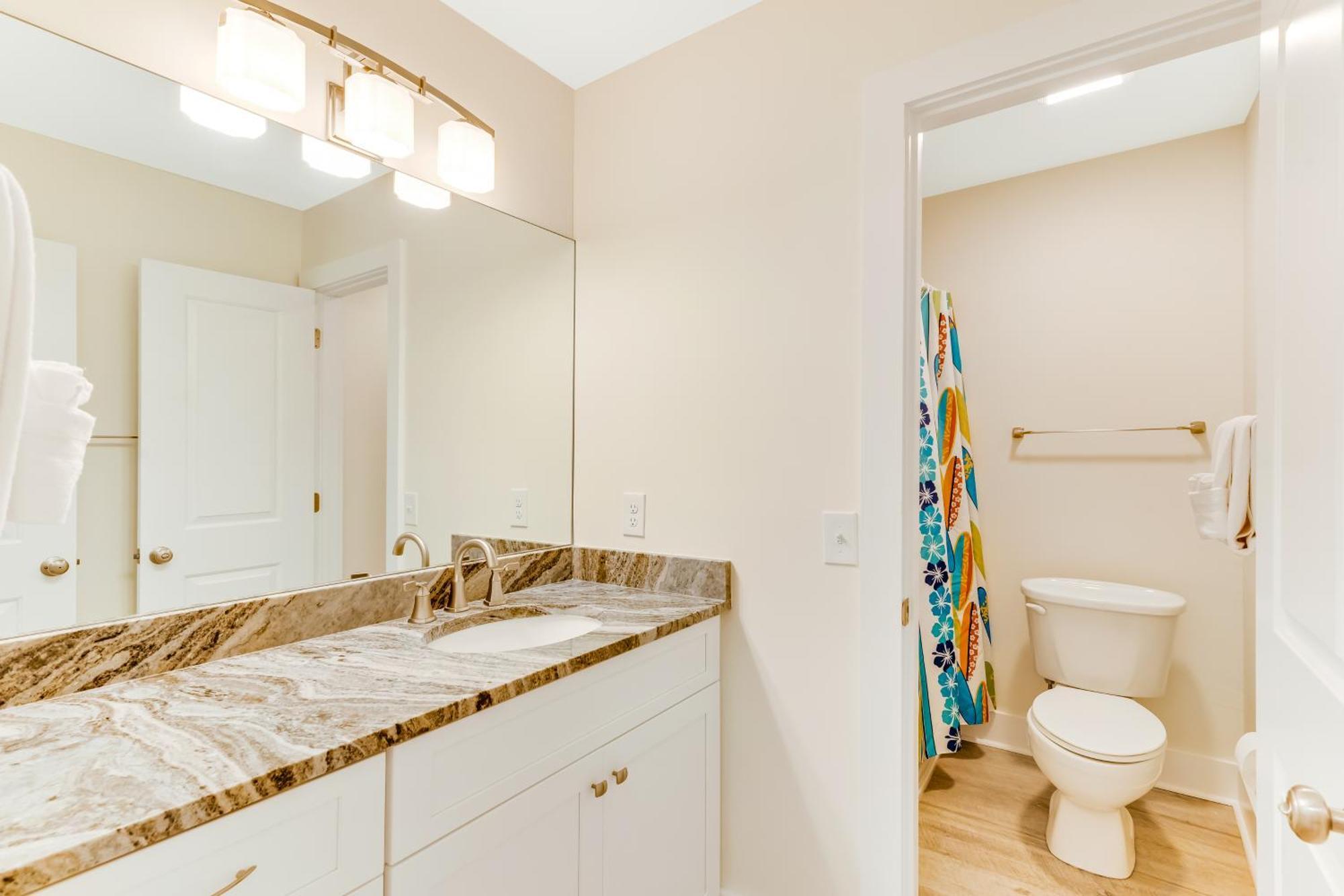 Apartment Golf Of Bay Point #466 Panama City Beach