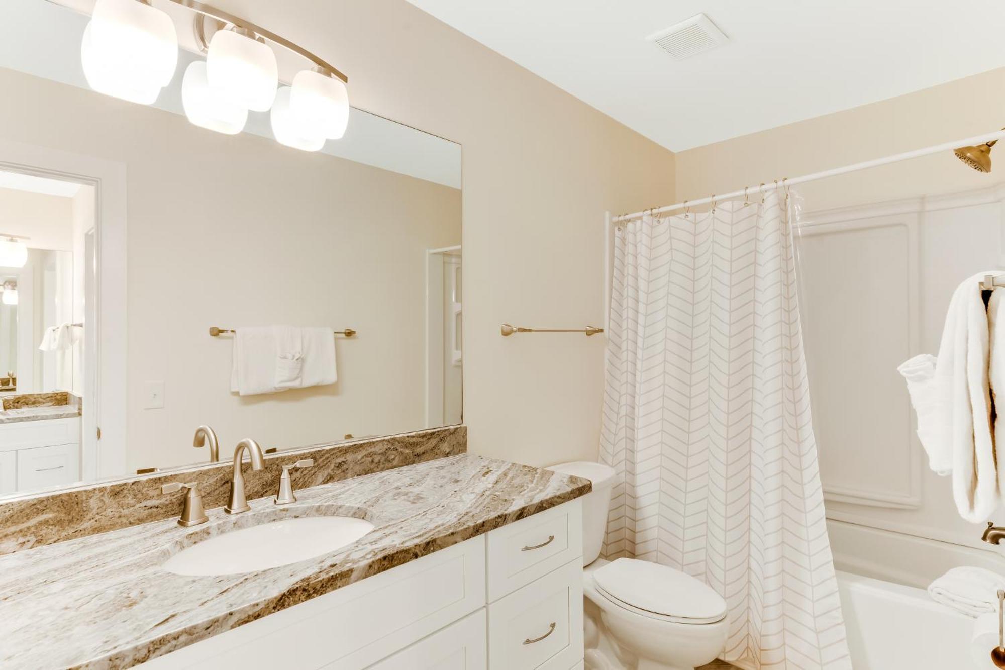 Golf Of Bay Point #466 Apartment *